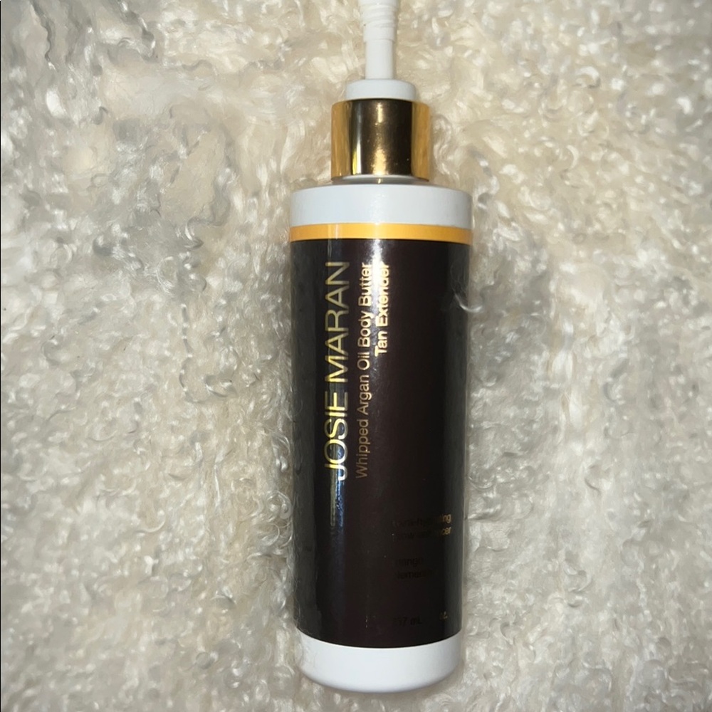 Josie Maran Whipped Argan Oil Body Butter
